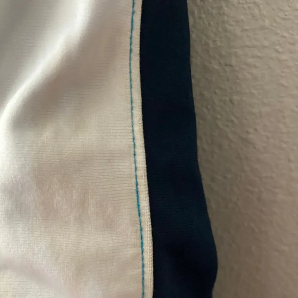 Gymboree GymGo Athletic Track Pants - Blue - Large 10/12